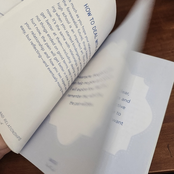 Stop Breathe Chill by Beth Stebner - Picture 7 of 7